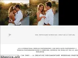 Sites similar to chebirchhayesphotography.com