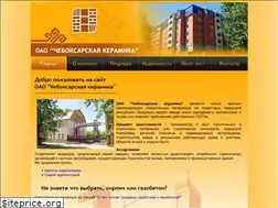 Sites similar to chebker.com