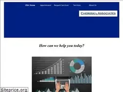 Sites similar to cheboski.com