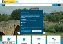 Sites similar to chebro.es