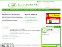 Sites similar to chebuptancuong.com