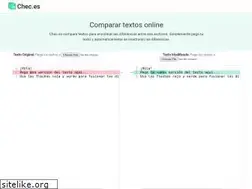 Sites similar to chec.es