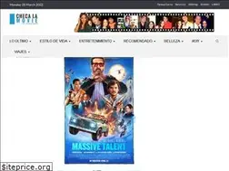 Sites similar to checalamovie.net
