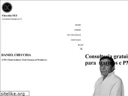 Sites similar to checchia.net