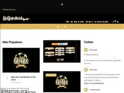 Sites similar to chechemania.com