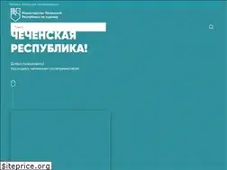 Sites similar to chechentourism.ru