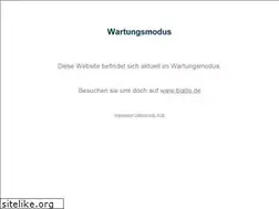 Sites similar to check-berufsunfaehigkeit.de