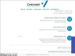 Sites similar to check-bit.co.il