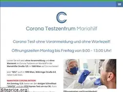 Sites similar to check-corona.at