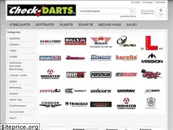 Sites similar to check-darts.de