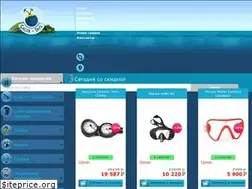 Sites similar to check-dive.ru