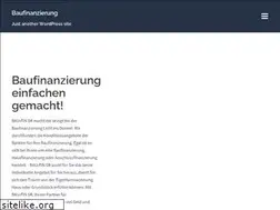 Sites similar to check-fin.de