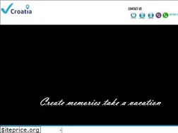 Sites similar to check-in-croatia.com