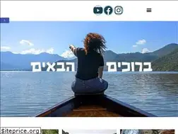 Sites similar to check-in-out.com