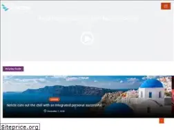 Sites similar to check-in.com.au