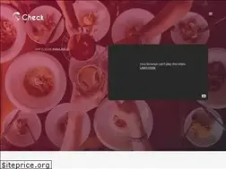 Sites similar to check-in.in