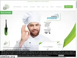 Sites similar to check-kit.com
