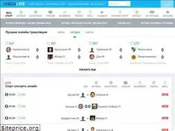 Sites similar to check-live.net