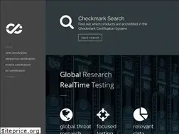 Sites similar to check-mark.com