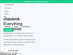 Sites similar to check-mk.de