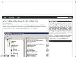 Sites similar to check-point-firewall.blogspot.com