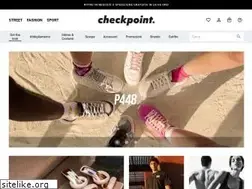 Sites similar to check-point.it