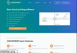 Sites similar to check-print.com