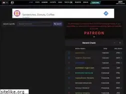 Sites similar to check-pvp.fr