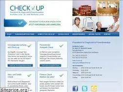 Sites similar to check-up.de