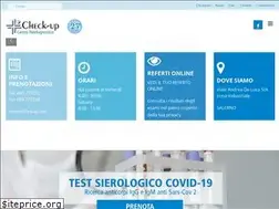 Sites similar to check-up.net