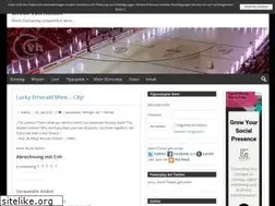 Sites similar to check-von-hinten.de
