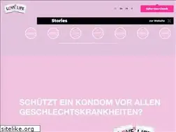 Sites similar to check-your-love-life.ch