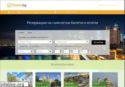 Sites similar to check.bg