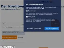 Sites similar to check.co
