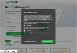 Sites similar to check.com
