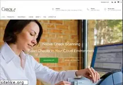 Sites similar to check21.com