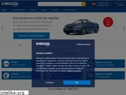 Sites similar to check24.es