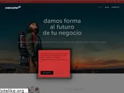 Sites similar to check2me.es