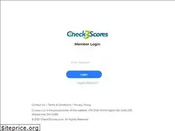 Sites similar to check3scores.com