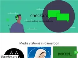 Sites similar to checkam.info
