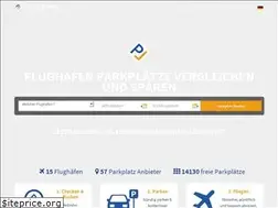 Sites similar to checkandpark.de