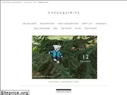 Sites similar to checkandstripe.com