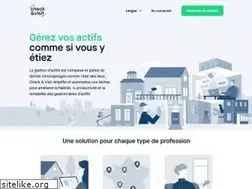 Sites similar to checkandvisit.com