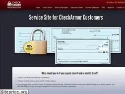 Sites similar to checkarmor.com