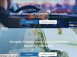 Sites similar to checkars.com
