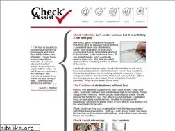 Sites similar to checkassistflorida.com