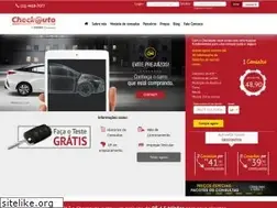 Sites similar to checkauto.com.br