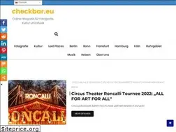 Sites similar to checkbar.eu