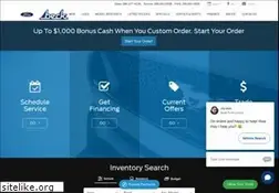Sites similar to checkbeckford.com