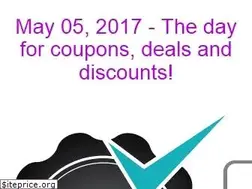 Sites similar to checkbestcoupons.com